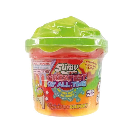 Picture of SLIMY GOAT - GREATEST OF ALL TIMES
